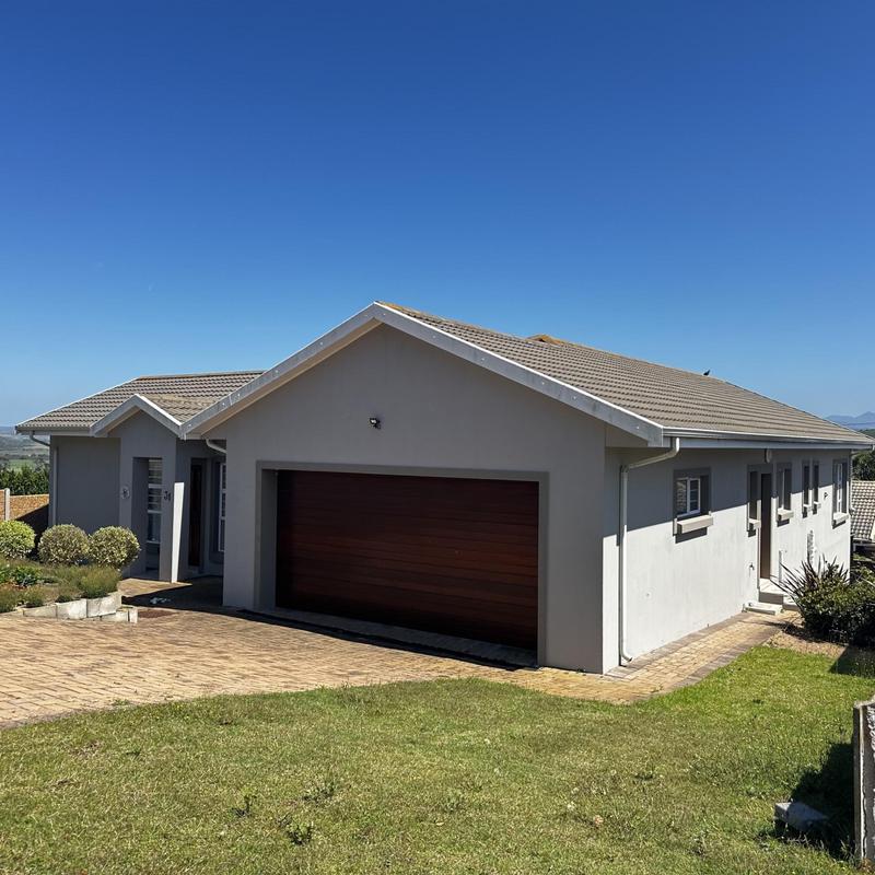 3 Bedroom Property for Sale in Fraaiuitsig Western Cape